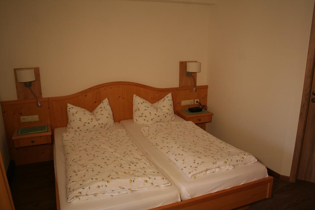 Concordia Apartments Бад-Вісзе Номер фото