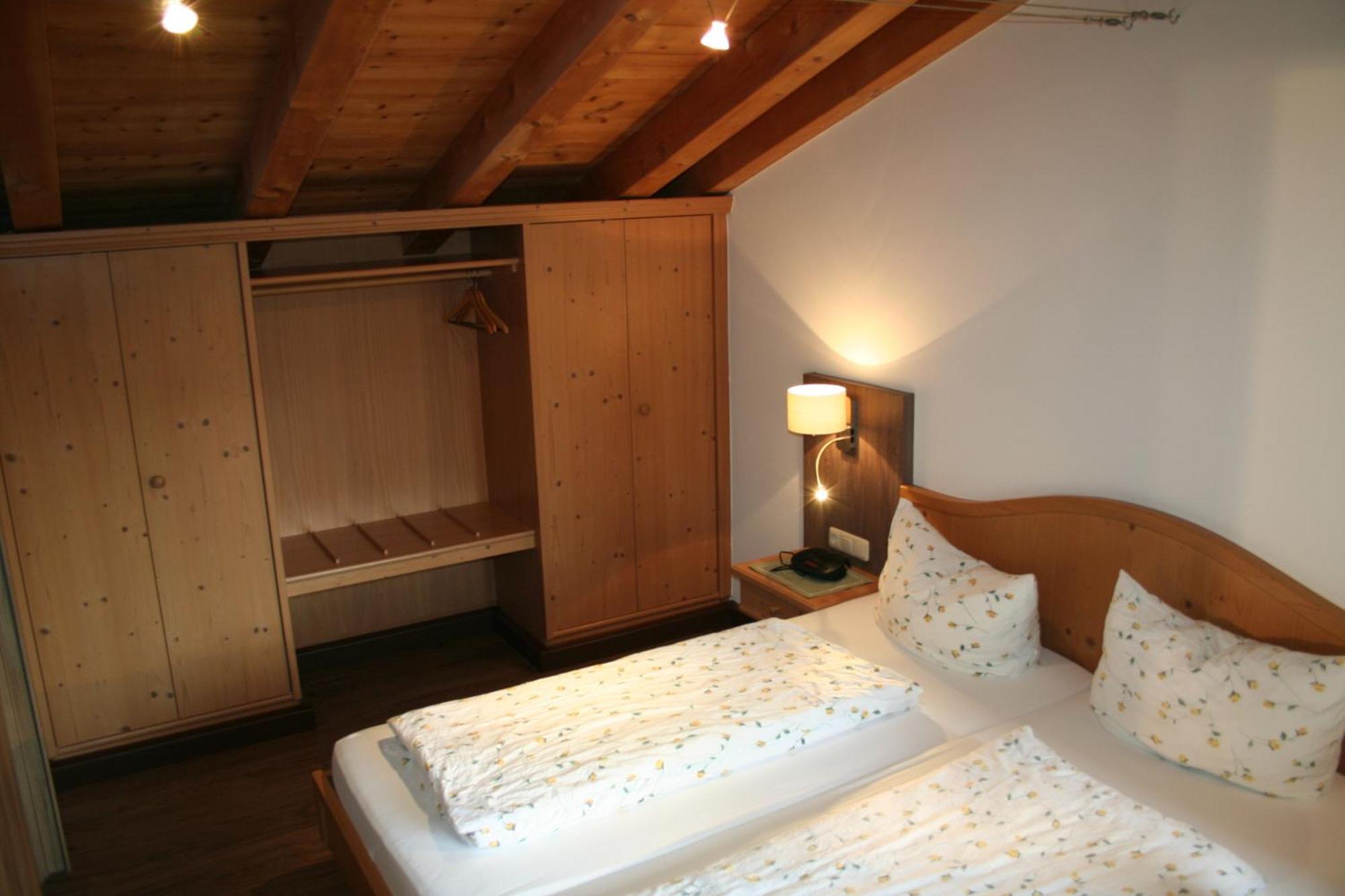 Concordia Apartments Бад-Вісзе Номер фото