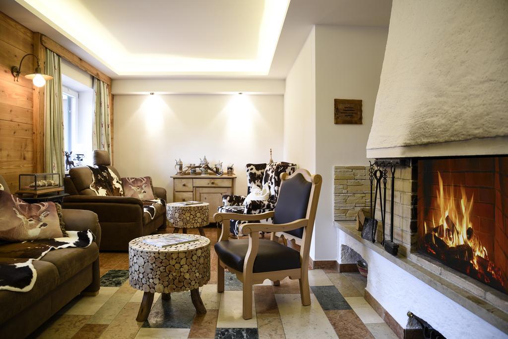Concordia Apartments Бад-Вісзе Екстер'єр фото